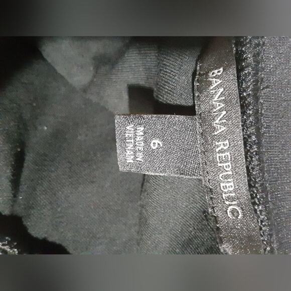 Banana Republic Women's Dress - Picture 5 of 5